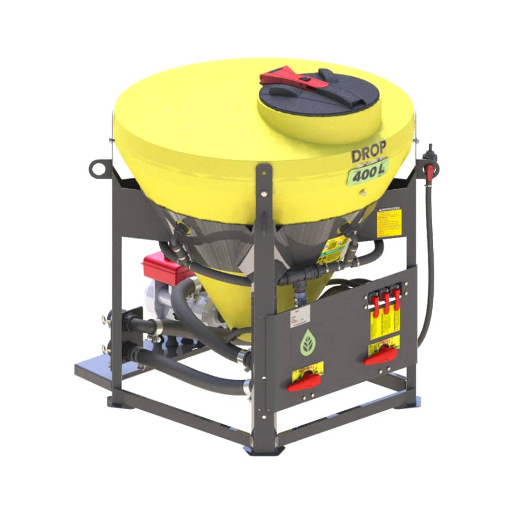 MIXER 400
